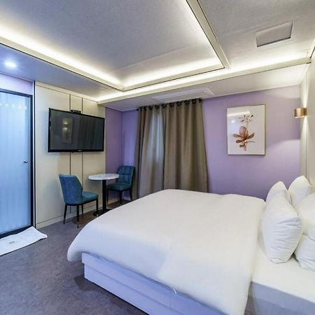 G7 Hotel Dongducheon Exterior photo