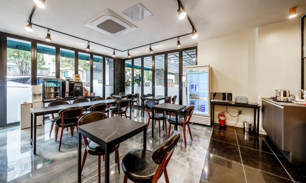 G7 Hotel Dongducheon Exterior photo
